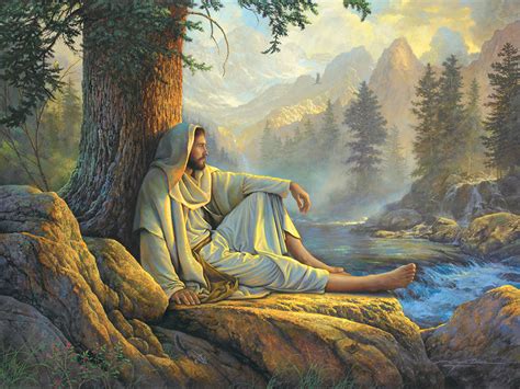 Greg olsen art - Covenant Communications. "WALK WITH ME: The Paintings of Greg Olsen," by Greg Olsen, Covenant Communications, 108 pages, $24.99 (nf) From well-known paintings of the Savior to landscapes and other scenes from nature, 84 of Mormon artist Greg Olsen's paintings are included in "Walk With Me." This tabletop book also …